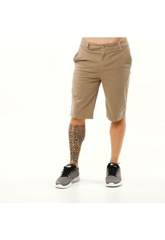 BERMUDA CHIPPO HOMBRE 12125652 Talla 32 Chippo