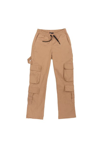 PANTALON CHIPPO HOMBRE MCJ12778230 BEIGE Talla XXL