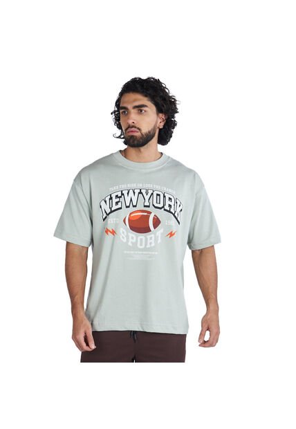 CAMISETA CHIPPO HOMBRE MCJ12778773 Talla XL