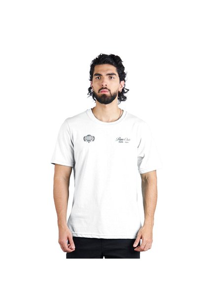 CAMISETA CHIPPO HOMBRE MCJ12778974 Talla S