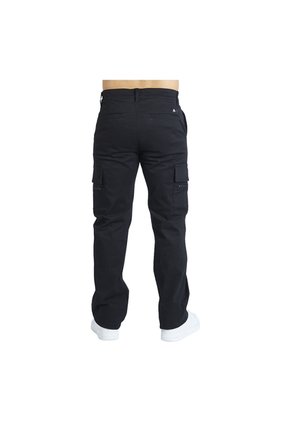 PANTALON CHIPPO HOMBRE MCJ12778939 NEGRO Talla 38