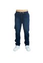PANTALON CHIPPO HOMBRE MCJ12778889 AZUL INDIGO Talla XL de Chippo