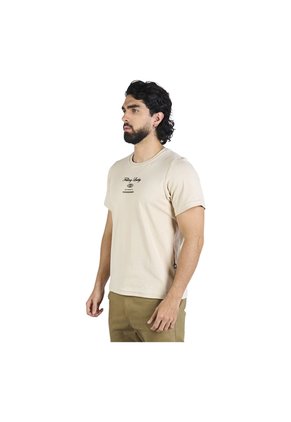 CAMISETA CHIPPO HOMBRE MCJ12778983 Talla L
