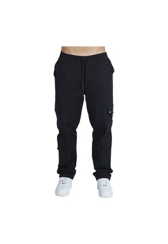 PANTALON CHIPPO HOMBRE MCJ12779019 NEGRO Talla S Chippo