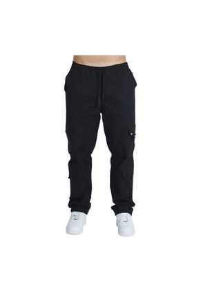 PANTALON CHIPPO HOMBRE MCJ12779019 NEGRO Talla S