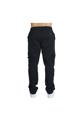PANTALON CHIPPO HOMBRE MCJ12779019 NEGRO Talla S