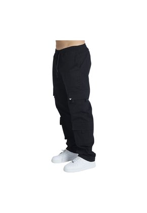 PANTALON CHIPPO HOMBRE MCJ12779019 NEGRO Talla S