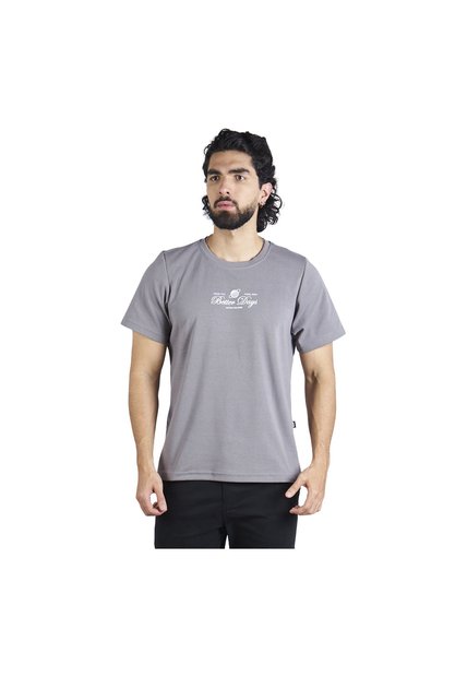 CAMISETA CHIPPO HOMBRE MCJ12778982 Talla L
