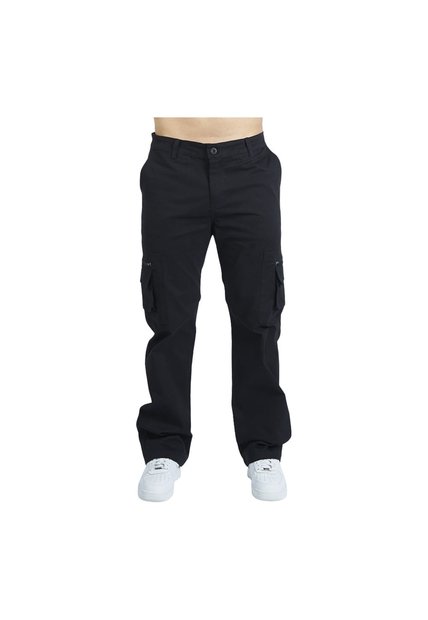 PANTALON CHIPPO HOMBRE MCJ12778940 NEGRO Talla 34