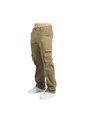 PANTALON CHIPPO HOMBRE MCJ12778940 CAQUI Talla 34 de Chippo