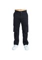 PANTALON CHIPPO HOMBRE MCJ12778944 NEGRO Talla 38 de Chippo