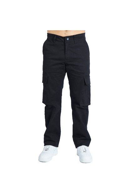 PANTALON CHIPPO HOMBRE MCJ12778944 NEGRO Talla 38