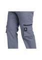 PANTALON CHIPPO HOMBRE MCJ12778944 GRIS Talla 34 de Chippo