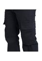 PANTALON CHIPPO HOMBRE MCJ12778944 NEGRO Talla 38 de Chippo