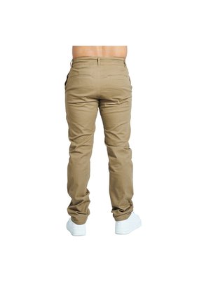 PANTALON CHIPPO HOMBRE MCJ81170088 CAQUI Talla 32