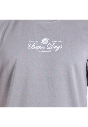 CAMISETA CHIPPO HOMBRE MCJ12778982 Talla S