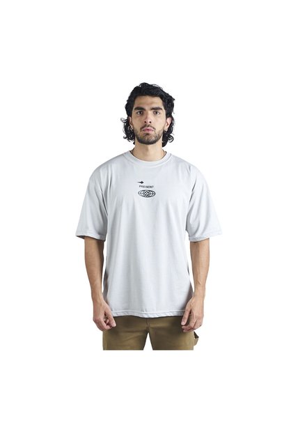 CAMISETA CHIPPO HOMBRE MCJ12778975 Talla M