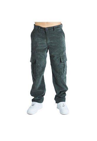 PANTALON CHIPPO HOMBRE MCJ12778942 VERDE MILITAR Talla 38 Chippo