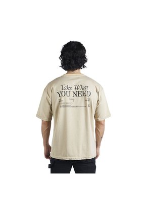 CAMISETA CHIPPO HOMBRE MCJ12778975 Talla XXL