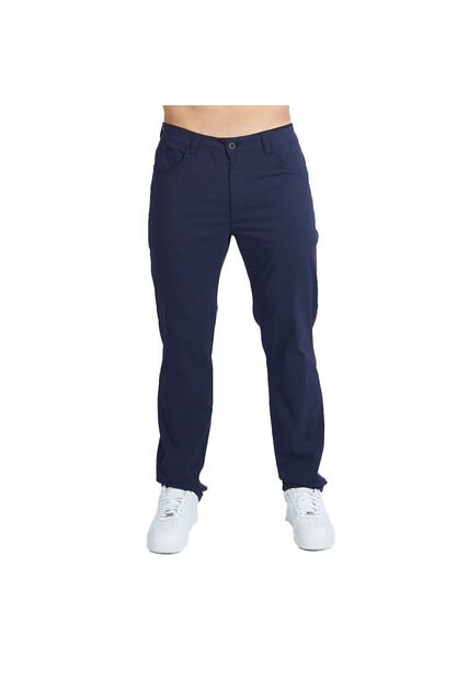 PANTALON CHIPPO HOMBRE MCJ12178600 AZUL Talla 30