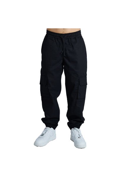 PANTALON CHIPPO HOMBRE MCJ12778522 NEGRO Talla XL