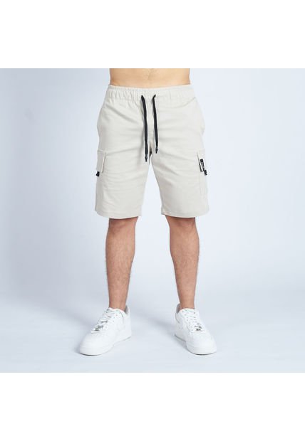 BERMUDA CHIPPO HOMBRE MCJ12778053 Talla XXL
