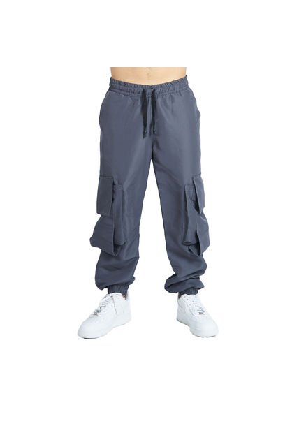 PANTALON CHIPPO HOMBRE MCJ12778236 GRIS OSCURO Talla XXL