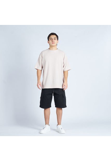 CAMISETA CHIPPO HOMBRE MCJ12778695 Talla M