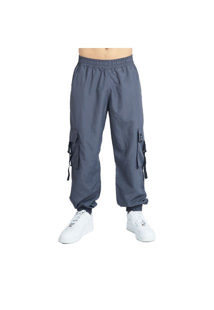 PANTALON CHIPPO HOMBRE MCJ12188016 GRIS OSCURO Talla M