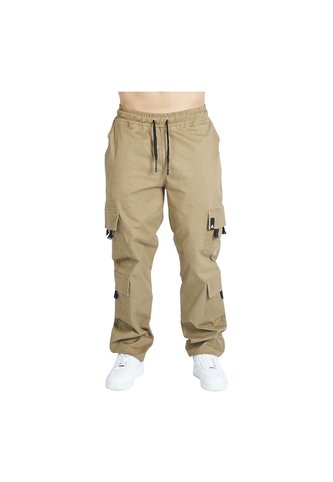 PANTALON CHIPPO HOMBRE MCJ12779019 CAQUI Talla S Chippo