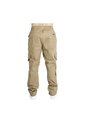 PANTALON CHIPPO HOMBRE MCJ12779019 CAQUI Talla S de Chippo