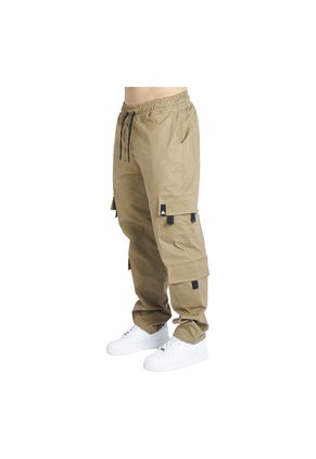 PANTALON CHIPPO HOMBRE MCJ12779019 CAQUI Talla S