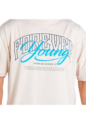 CAMISETA CHIPPO HOMBRE MCJ12778821 Talla M