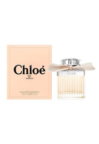 Perfume Chloe De Chloe Para Mujer 75 Ml Chloe
