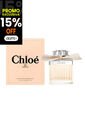 Perfume Chloe De Chloe Para Mujer 75 Ml de Chloe