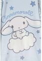 Pijama De Cinnamoroll Con Pantalón Largo Azul Para Niño 6 de CINNAMOROLL