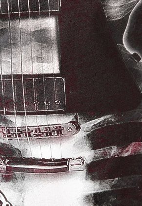 Camiseta Cirkus Rojo-Gris