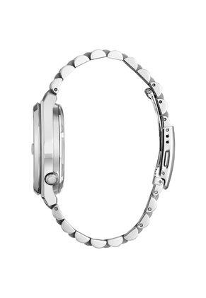 Reloj Citizen Hombre Tsuyosa. Acero Inoxidable Plateado NJ0150-56L