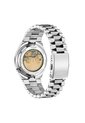Reloj Citizen Hombre Tsuyosa. Acero Inoxidable Plateado NJ0150-56L de Citizen