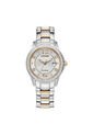 Reloj Citizen Mujer Cristal. Acero Inoxidable Plateado FE1146-71A de Citizen