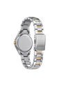 Reloj Citizen Mujer Cristal. Acero Inoxidable Plateado FE1146-71A de Citizen