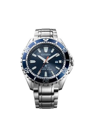 Relojes Citizen Hombre Promaster Eco. Acero Inoxidable Plateado BN0191-55L