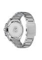 Reloj Citizen Hombre Weekender. Acero Inoxidable Plateado AT2387-52E de Citizen