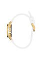 Reloj Citizen Mujer Sport Casual. Silicona Blanco FE1262-03A de Citizen
