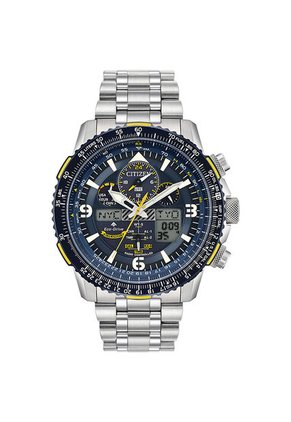 Relojes Citizen Hombre Promaster. Acero Inoxidable Plateado JY8078-52L