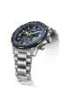 Relojes Citizen Hombre Promaster. Acero Inoxidable Plateado JY8078-52L de Citizen
