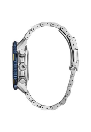 Relojes Citizen Hombre Promaster. Acero Inoxidable Plateado JY8078-52L