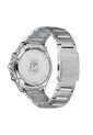 Reloj Citizen Hombre Weekender. Acero Inoxidable Plateado AT2387-52E de Citizen