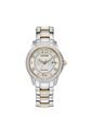 Reloj Citizen Mujer Cristal. Acero Inoxidable Plateado FE1146-71A de Citizen