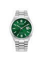 Reloj Citizen Hombre Tsuyosa. Acero Inoxidable Plateado NJ0150-56X de Citizen